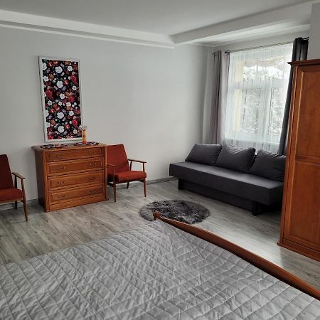 Apartamenty U Zosi Karpacz Exterior foto