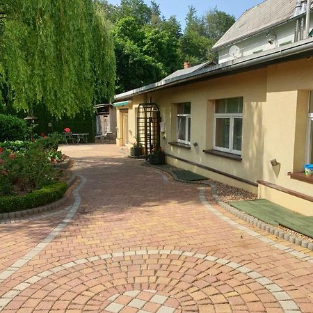 Apartamenty U Zosi Karpacz Exterior foto