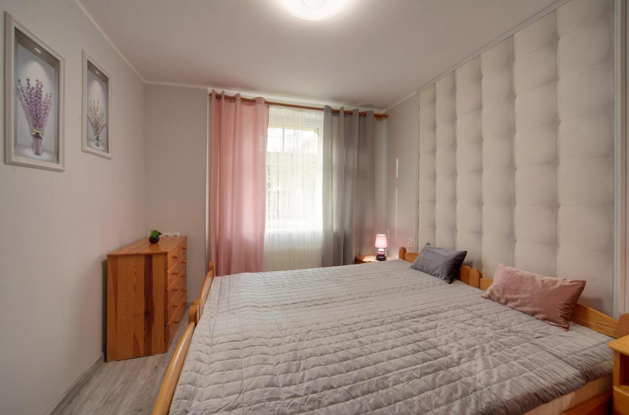 Apartamenty U Zosi Karpacz Exterior foto