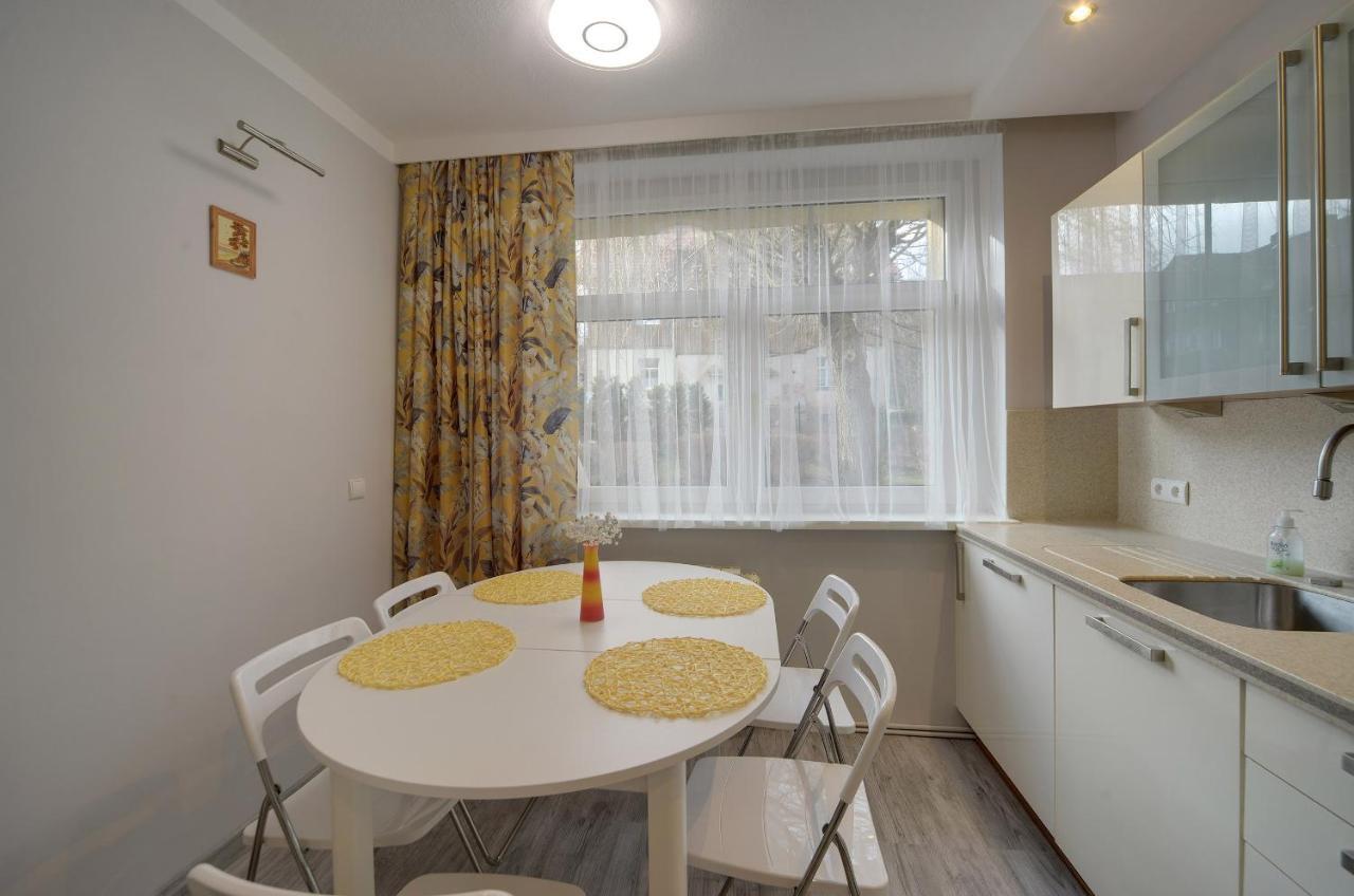Apartamenty U Zosi Karpacz Exterior foto