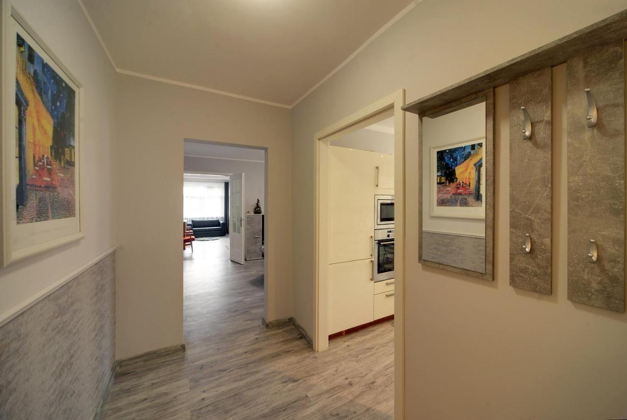 Apartamenty U Zosi Karpacz Exterior foto