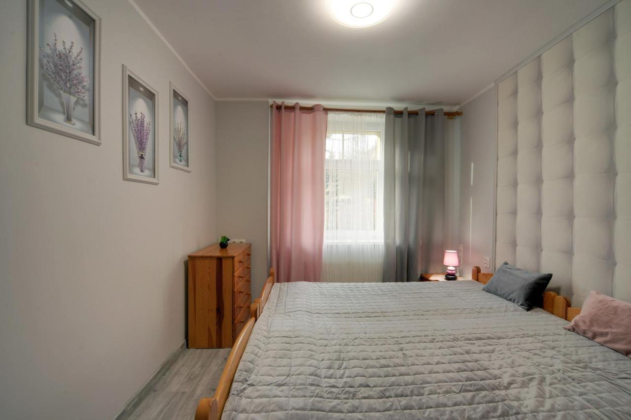 Apartamenty U Zosi Karpacz Exterior foto