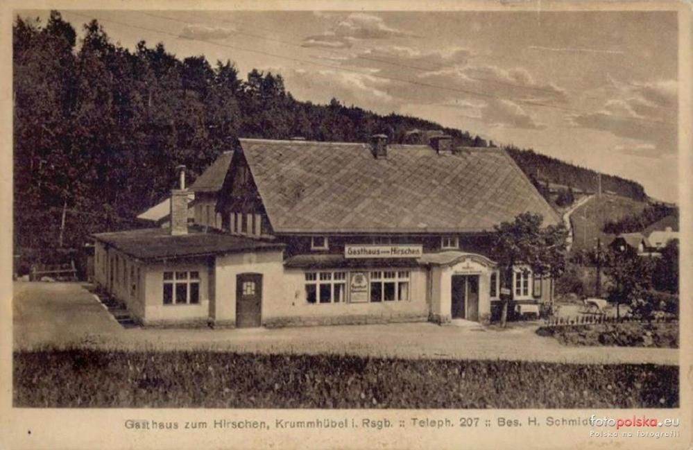 Apartamenty U Zosi Karpacz Exterior foto