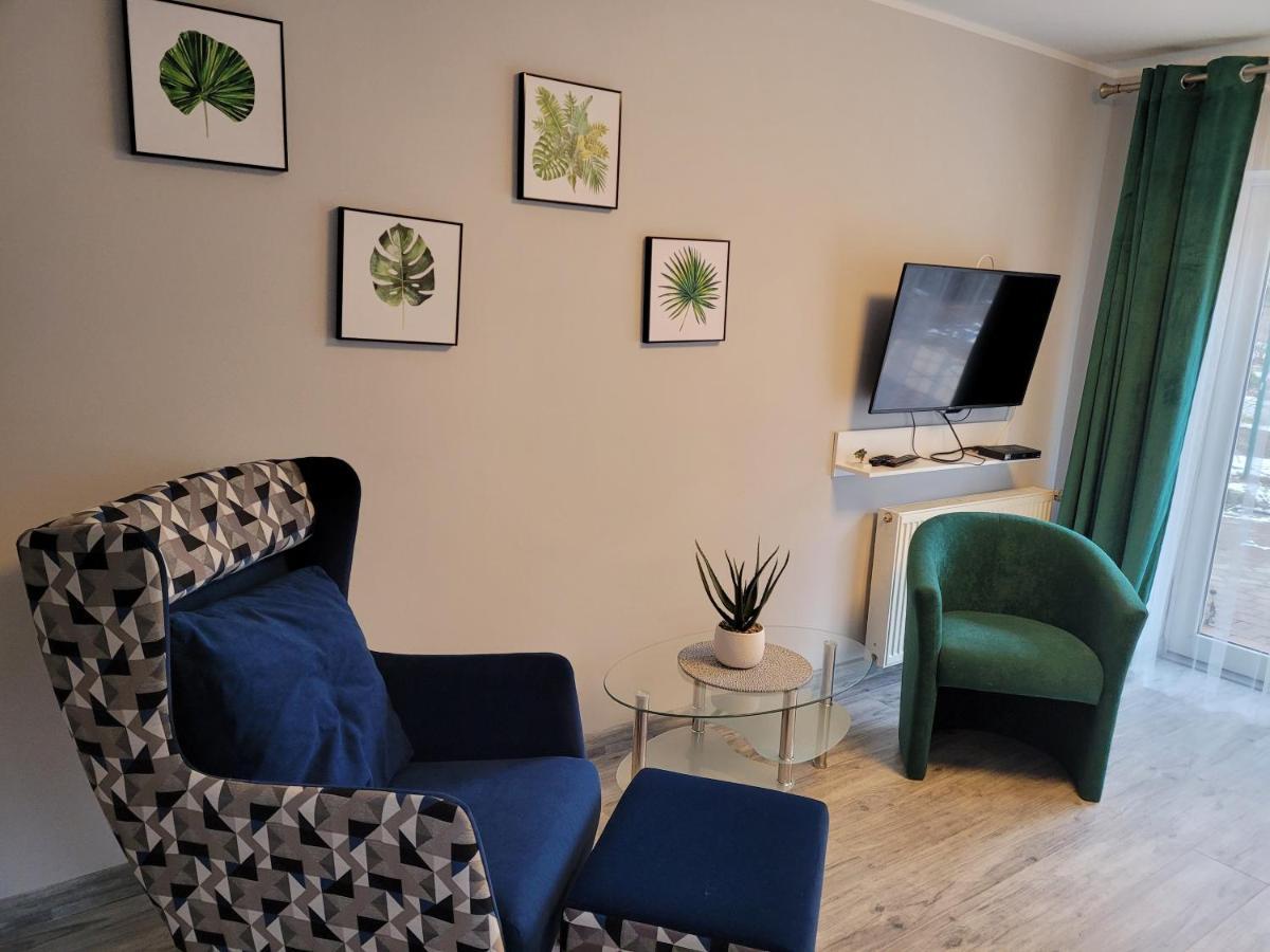 Apartamenty U Zosi Karpacz Exterior foto