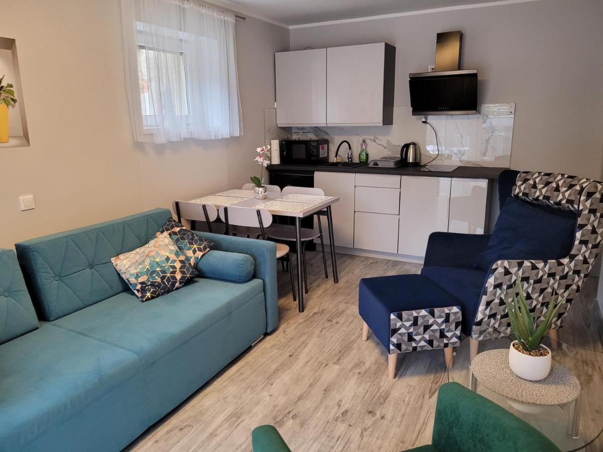 Apartamenty U Zosi Karpacz Exterior foto