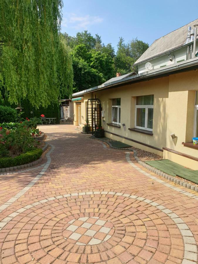 Apartamenty U Zosi Karpacz Exterior foto
